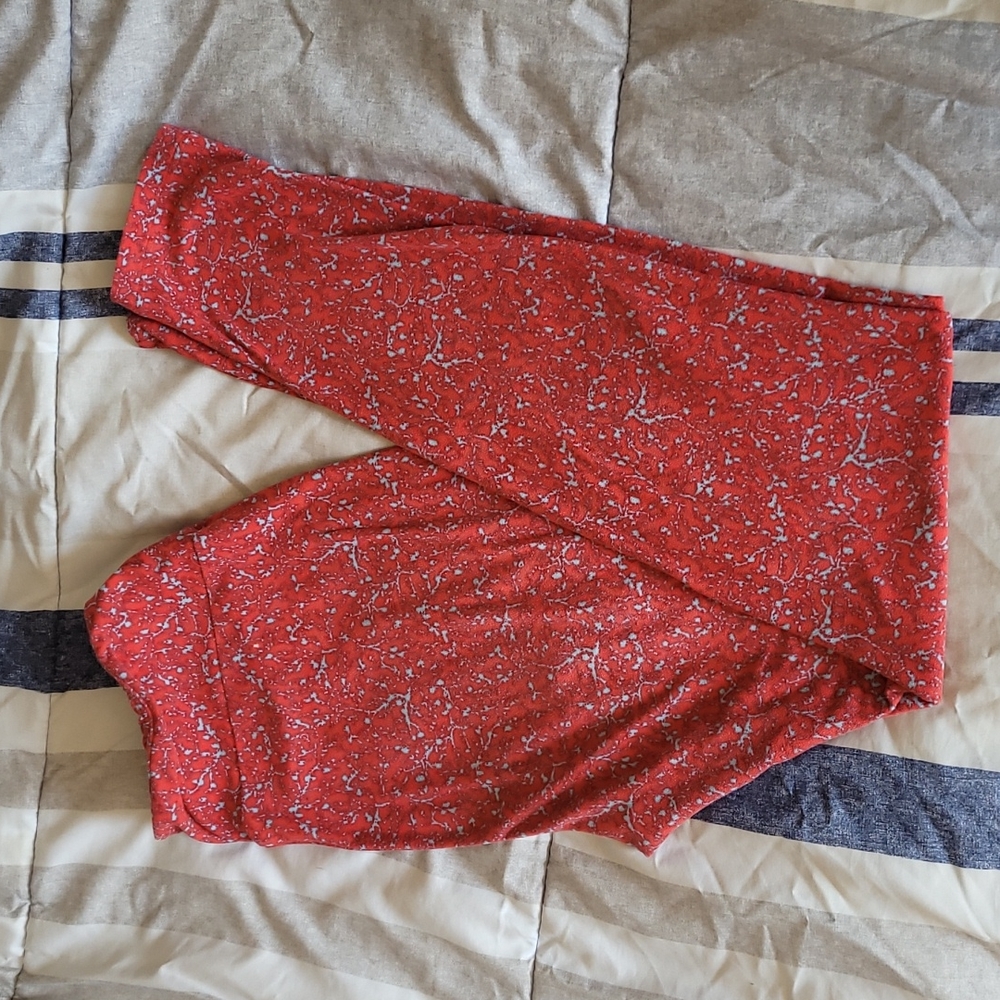 Lularoe One Size Leggings